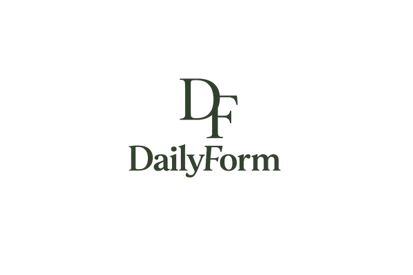 Daily Form