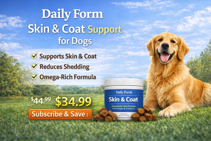 Youmile Omega 3 For Dogs - 120Ct  Fish Oil Treats - Allergy & Itch Relief Skin & Coat Supplement - Dry Itchy Skin, Anti Shedding & Hot Spots Treatment - Pet Salmon Oil Chews - Chicken Flavor Dog Vitamin