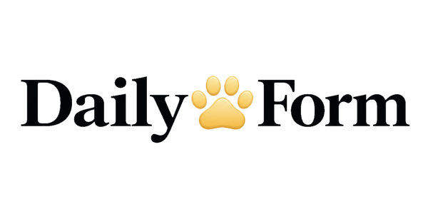 Daily Form